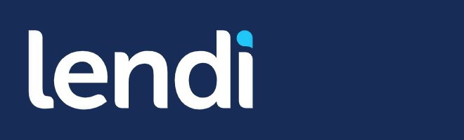 Lendi – logo