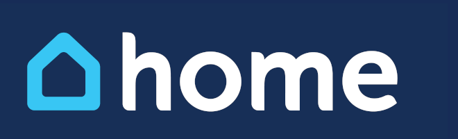 Home Estate – logo